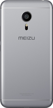 Meizu Pro 5 Dual Sim Black